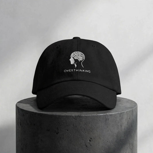 The Overthinkers Cap